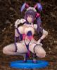 Dealer Bunny 1/6 Mataro Original Illustration - Original Character  | Rocket Boy Figure