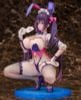 Dealer Bunny 1/6 Mataro Original Illustration - Original Character  | Rocket Boy Figure