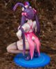 Dealer Bunny 1/6 Mataro Original Illustration - Original Character  | Rocket Boy Figure