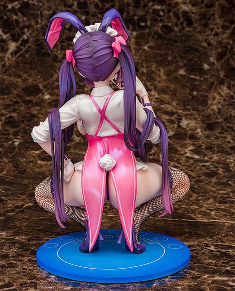 Dealer Bunny 1/6 Mataro Original Illustration - Original Character  | Rocket Boy Figure