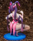 Dealer Bunny 1/6 Mataro Original Illustration - Original Character  | Rocket Boy Figure