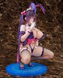 Dealer Bunny 1/6 Mataro Original Illustration - Original Character  | Rocket Boy Figure