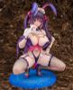 Dealer Bunny 1/6 Mataro Original Illustration - Original Character  | Rocket Boy Figure