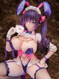 Dealer Bunny 1/6 Mataro Original Illustration - Original Character  | Rocket Boy Figure