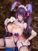 Dealer Bunny 1/6 Mataro Original Illustration - Original Character  | Rocket Boy Figure