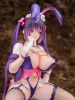 Dealer Bunny 1/6 Mataro Original Illustration - Original Character  | Rocket Boy Figure