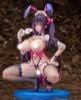 Dealer Bunny 1/6 Mataro Original Illustration - Original Character  | Rocket Boy Figure