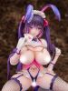 Dealer Bunny 1/6 Mataro Original Illustration - Original Character  | Rocket Boy Figure