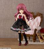 Babydoll Rose PARDOLL - Posable Figure | Phat Company Figure