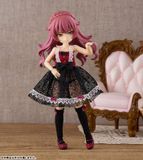 Babydoll Rose PARDOLL - Posable Figure | Phat Company Figure