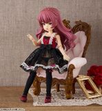Babydoll Rose PARDOLL - Posable Figure | Phat Company Figure