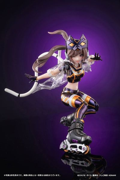 I:P Masquerena Ver.1 STD edition 1/12 - Yu-Gi-Oh! Series | AmiAmi x Snail Shell Figure