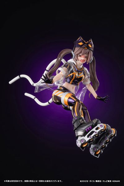 I:P Masquerena Ver.1 STD edition 1/12 - Yu-Gi-Oh! Series | AmiAmi x Snail Shell Figure