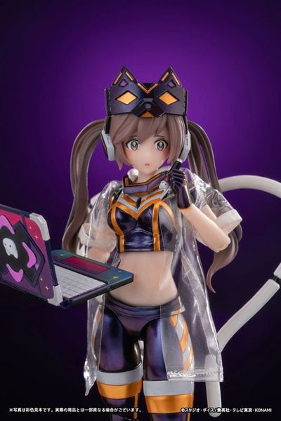 I:P Masquerena Ver.1 STD edition 1/12 - Yu-Gi-Oh! Series | AmiAmi x Snail Shell Figure