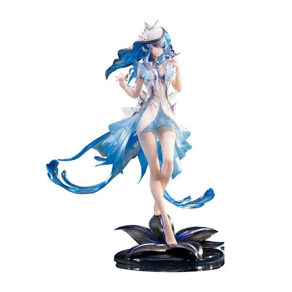 The Shorekeeper 1/7 - Wuthering Waves | KURO GAMES Figure