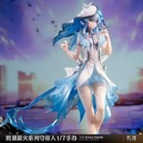 Shorekeeper 1/7 Metheus Series - Wuthering Waves | Kuro Games Figure