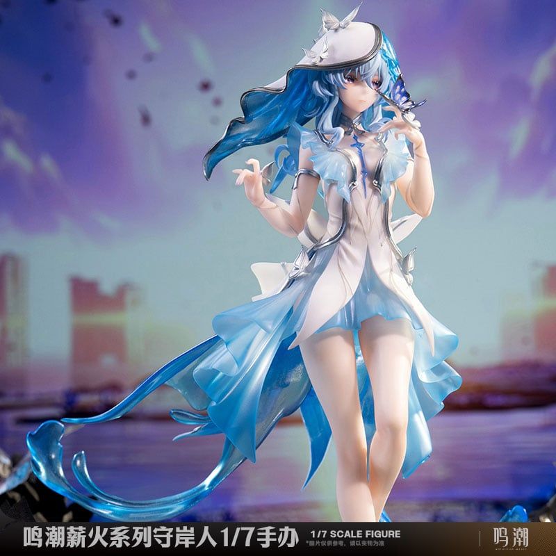鳴潮 紙袋 - メルカリ