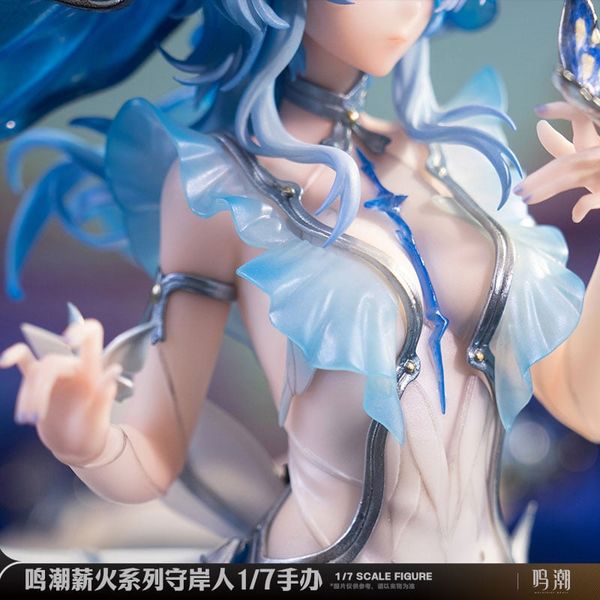 The Shorekeeper 1/7 - Wuthering Waves | KURO GAMES Figure