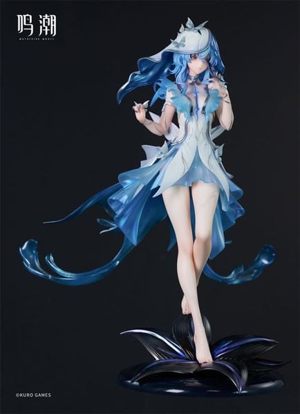 The Shorekeeper 1/7 - Wuthering Waves | KURO GAMES Figure