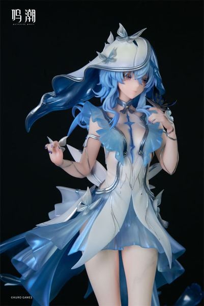 The Shorekeeper 1/7 - Wuthering Waves | KURO GAMES Figure