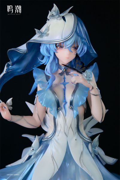 The Shorekeeper 1/7 - Wuthering Waves | KURO GAMES Figure