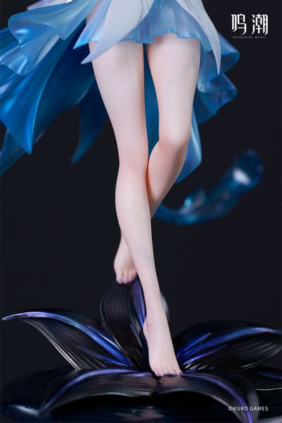The Shorekeeper 1/7 - Wuthering Waves | KURO GAMES Figure