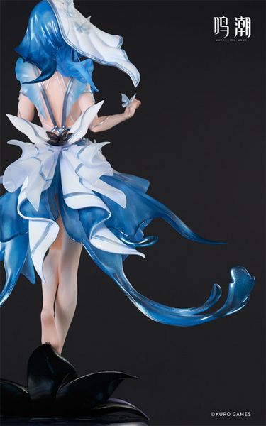 The Shorekeeper 1/7 - Wuthering Waves | KURO GAMES Figure