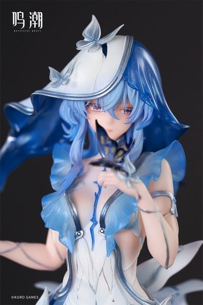 The Shorekeeper 1/7 - Wuthering Waves | KURO GAMES Figure