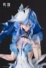 The Shorekeeper 1/7 - Wuthering Waves | KURO GAMES Figure