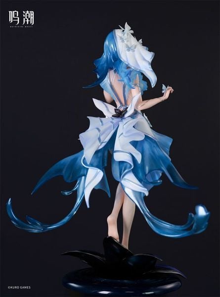 The Shorekeeper 1/7 - Wuthering Waves | KURO GAMES Figure