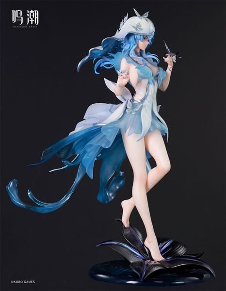 The Shorekeeper 1/7 - Wuthering Waves | KURO GAMES Figure