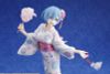 Rem Yukata ver Renewal Package Edition 1/7 - Re:ZERO Starting Life in Another World | KADOKAWA Figure