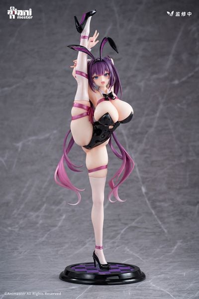 Yuna-chan 1/4 - Honey Rabbit | Animester Figure