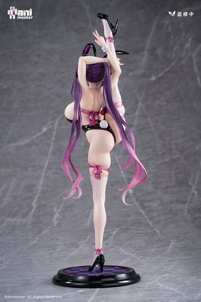Yuna-chan 1/4 - Honey Rabbit | Animester Figure