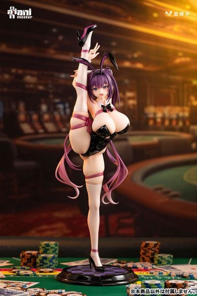 Yuna-chan 1/4 - Honey Rabbit | Animester Figure