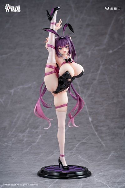 Yuna-chan 1/4 - Honey Rabbit | Animester Figure