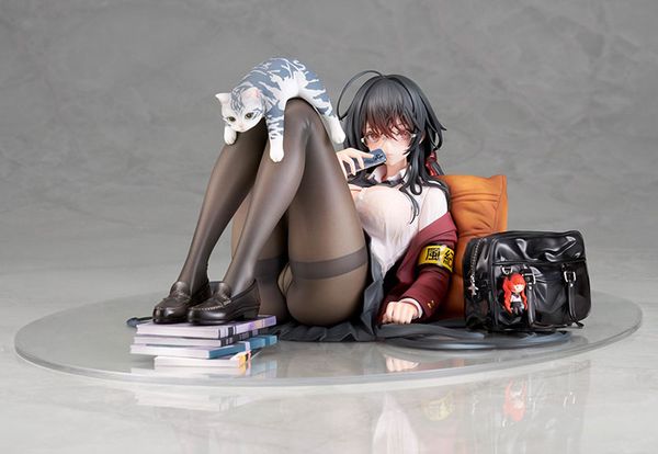 Taihou Sweet Time After School Ver. 1/7 - Azur Lane | Alter Figure