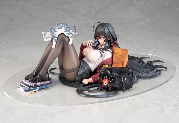 Taihou Sweet Time After School Ver. 1/7 - Azur Lane | Alter Figure