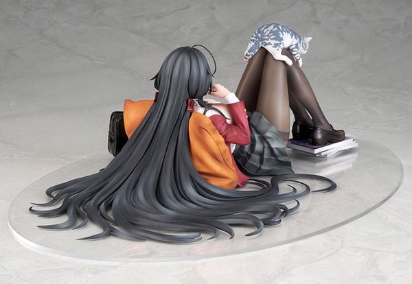 Taihou Sweet Time After School Ver. 1/7 - Azur Lane | Alter Figure