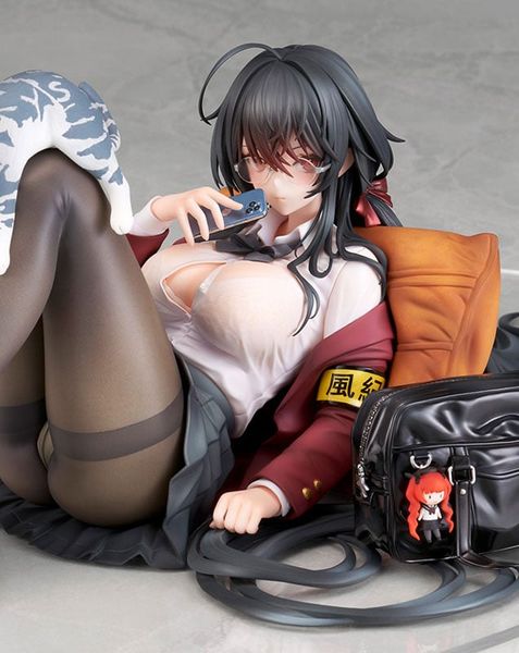 Taihou Sweet Time After School Ver. 1/7 - Azur Lane | Alter Figure