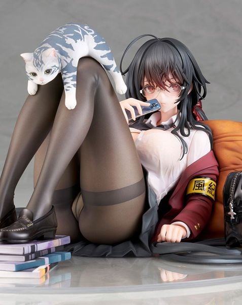 Taihou Sweet Time After School Ver. 1/7 - Azur Lane | Alter Figure