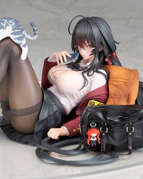 Taihou Sweet Time After School Ver. 1/7 - Azur Lane | Alter Figure