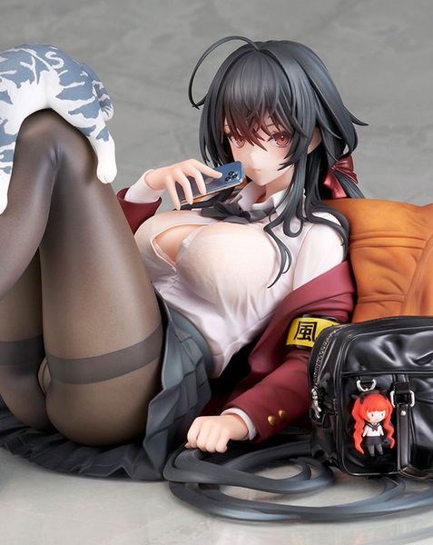 Taihou Sweet Time After School Ver. 1/7 - Azur Lane | Alter Figure