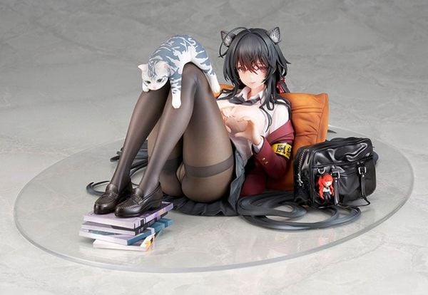 Taihou Sweet Time After School Ver. 1/7 - Azur Lane | Alter Figure