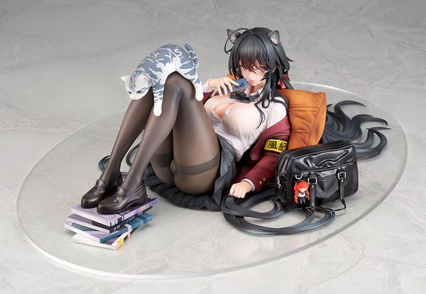 Taihou Sweet Time After School Ver. 1/7 - Azur Lane | Alter Figure