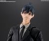 S.H.Figuarts Aki Hayakawa - Chainsaw Man | Bandai Spirits Figure