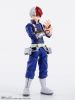 Shoto Todoroki S.H.Figuarts - My Hero Academia | Bandai Spirits Figure
