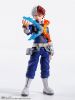 Shoto Todoroki S.H.Figuarts - My Hero Academia | Bandai Spirits Figure