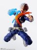 Shoto Todoroki S.H.Figuarts - My Hero Academia | Bandai Spirits Figure