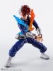 Shoto Todoroki S.H.Figuarts - My Hero Academia | Bandai Spirits Figure